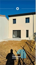 maison-villa à la vente